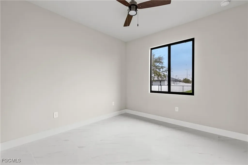 4222 NW 24th Terrace Cape Coral FL 33993