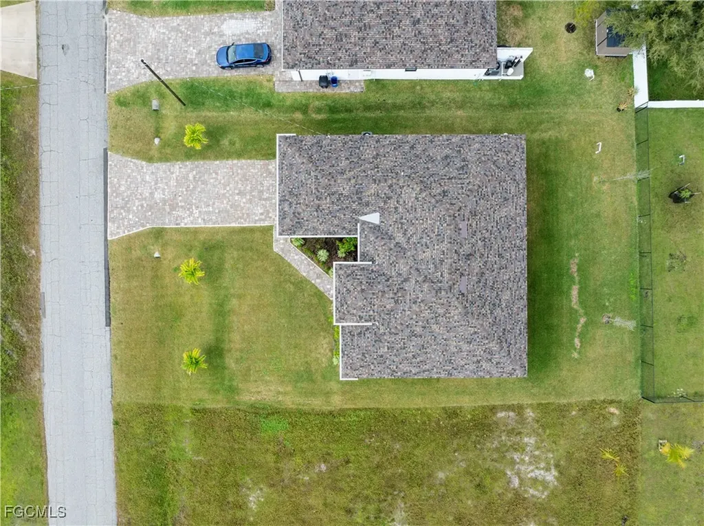 4222 NW 24th Terrace Cape Coral FL 33993