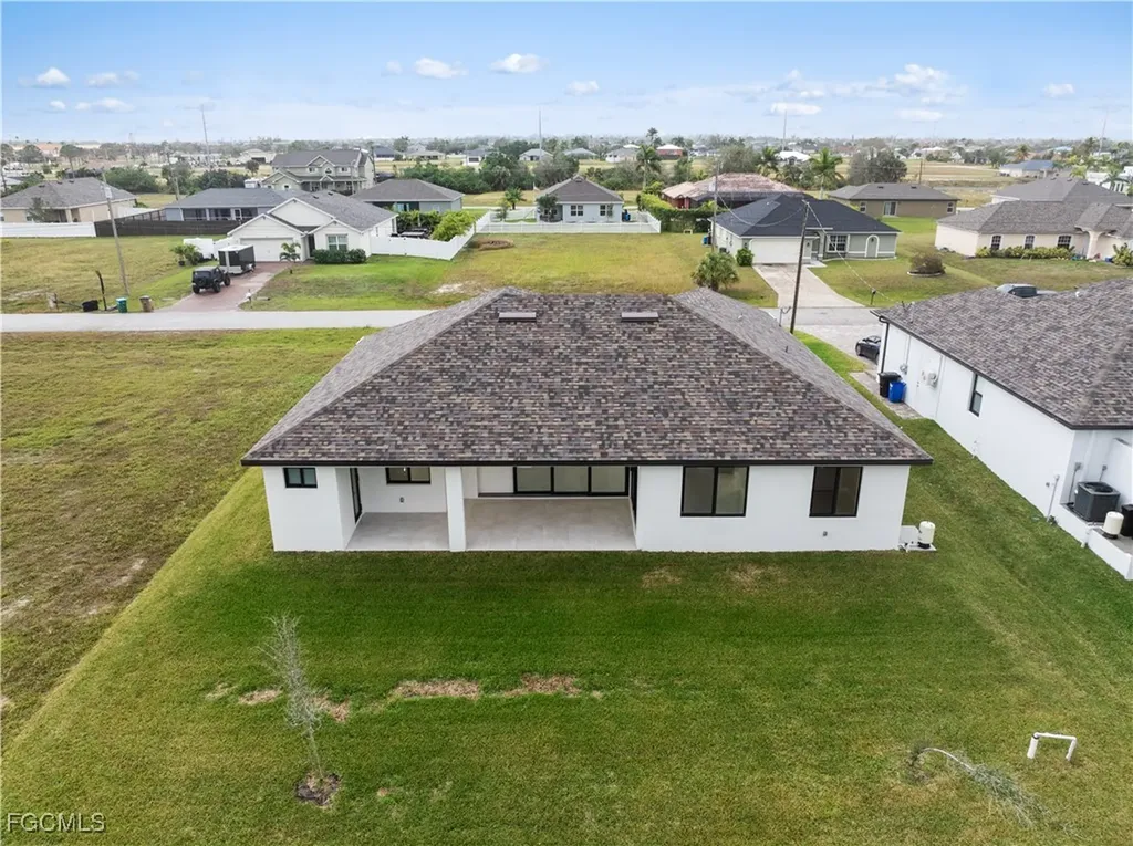 4222 NW 24th Terrace Cape Coral FL 33993