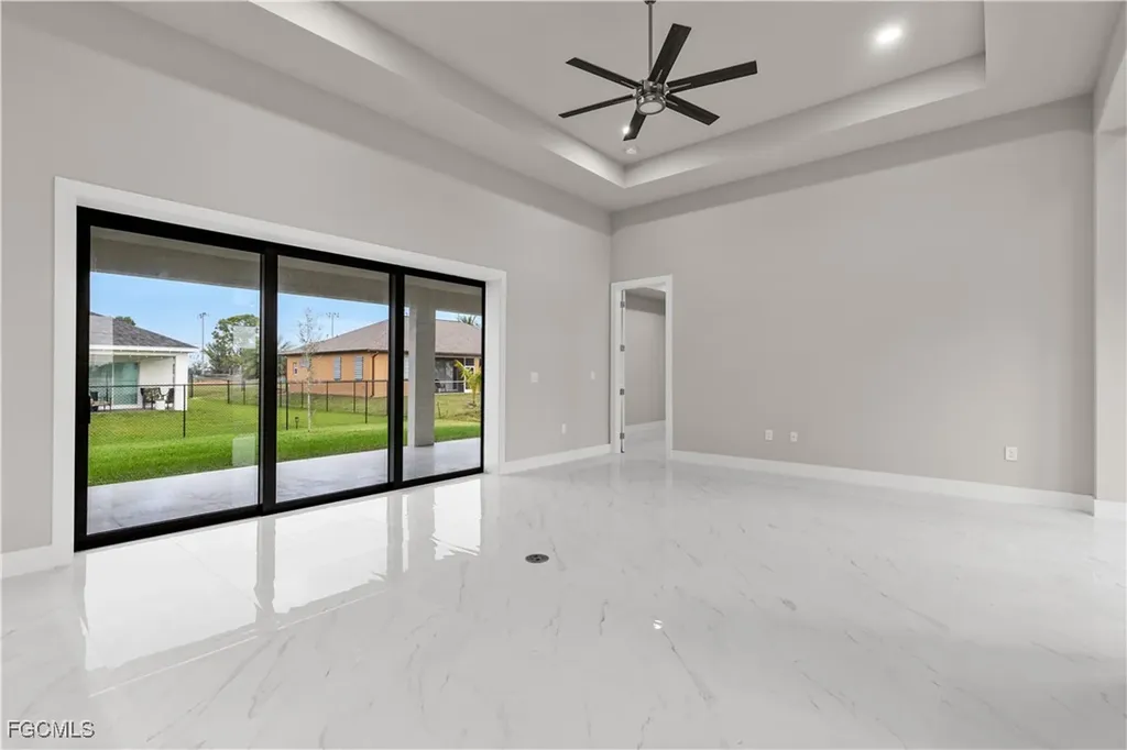 4222 NW 24th Terrace Cape Coral FL 33993