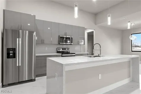 4222 NW 24th Terrace Cape Coral FL 33993