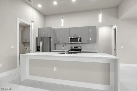 4222 NW 24th Terrace Cape Coral FL 33993