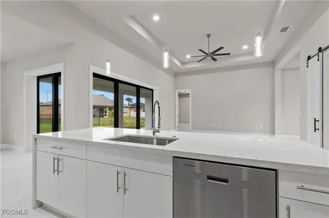 4222 NW 24th Terrace Cape Coral FL 33993