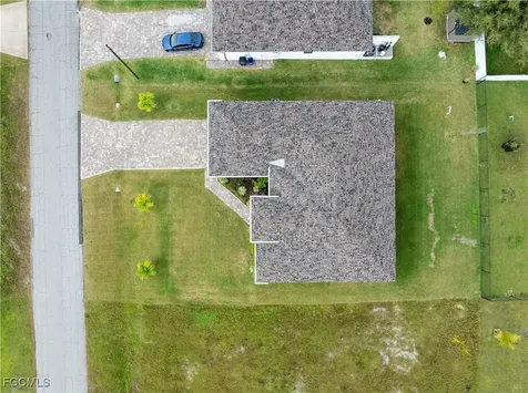 4222 NW 24th Terrace Cape Coral FL 33993