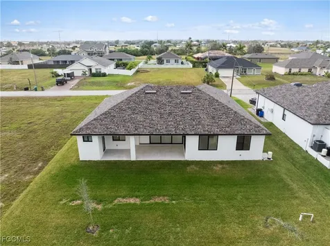 4222 NW 24th Terrace Cape Coral FL 33993