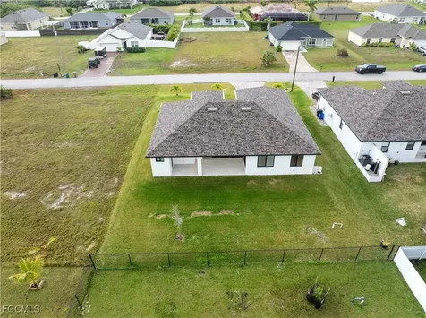4222 NW 24th Terrace Cape Coral FL 33993