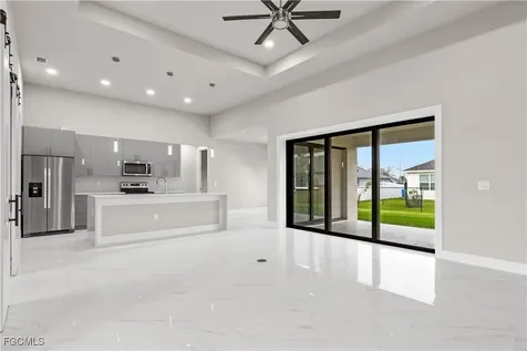 4222 NW 24th Terrace Cape Coral FL 33993