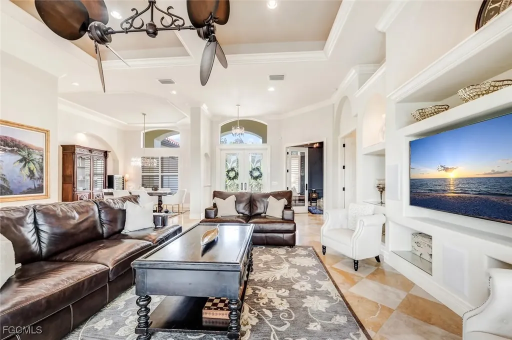 11970 Royal Tee Circle Cape Coral FL 33991