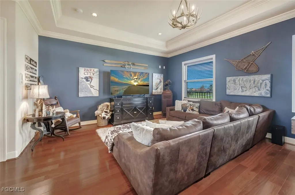 11970 Royal Tee Circle Cape Coral FL 33991