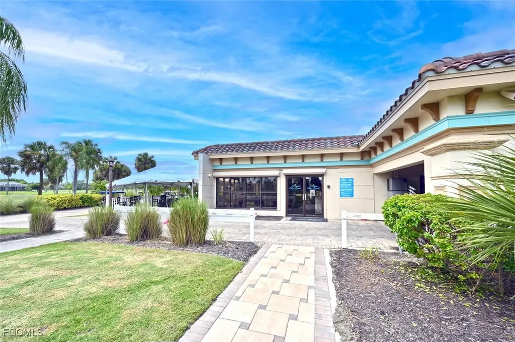 11970 Royal Tee Circle Cape Coral FL 33991