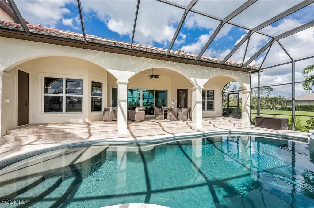 11970 Royal Tee Circle Cape Coral FL 33991