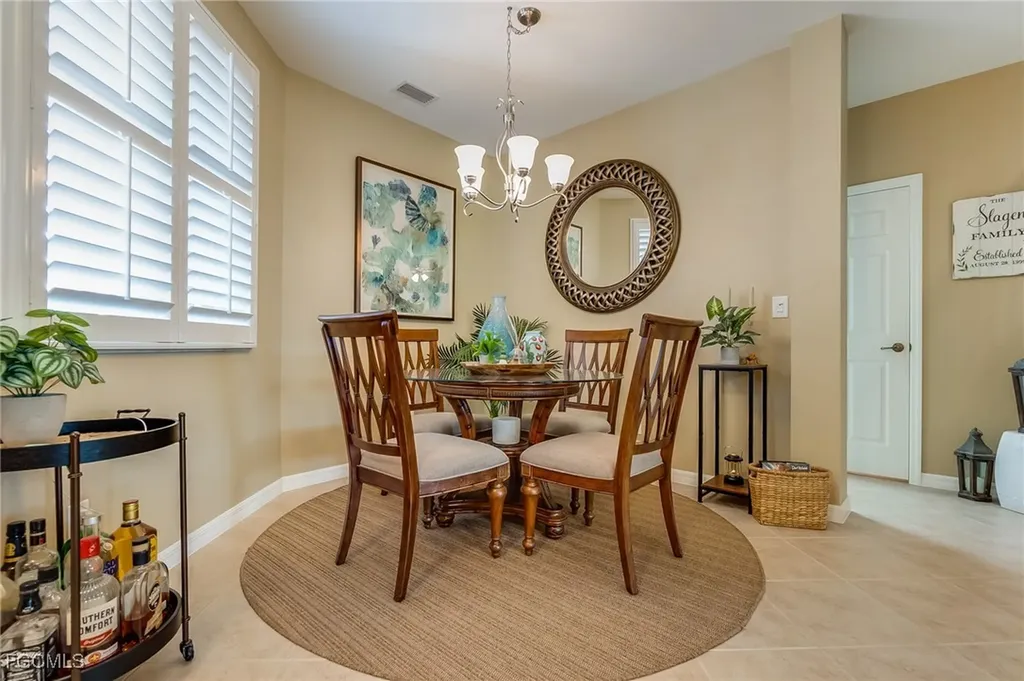 3347 Dandolo Circle Cape Coral FL 33909