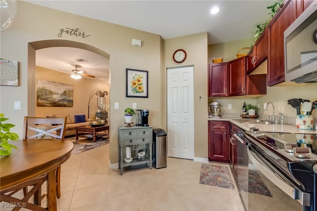 3347 Dandolo Circle Cape Coral FL 33909