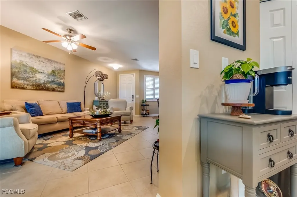 3347 Dandolo Circle Cape Coral FL 33909