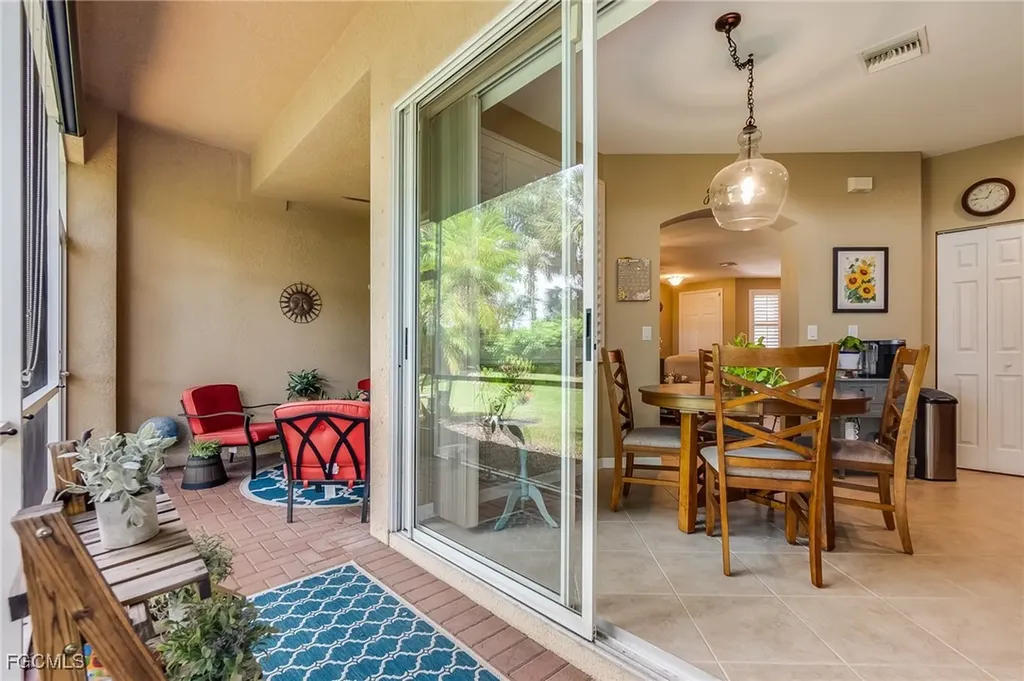 3347 Dandolo Circle Cape Coral FL 33909