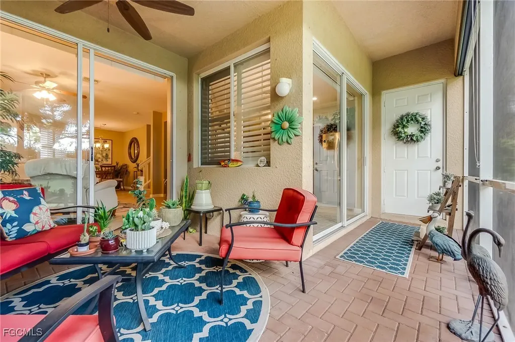3347 Dandolo Circle Cape Coral FL 33909