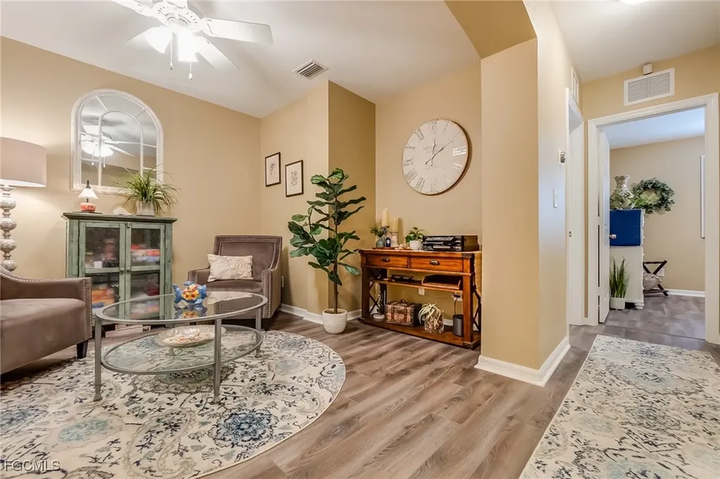 3347 Dandolo Circle Cape Coral FL 33909