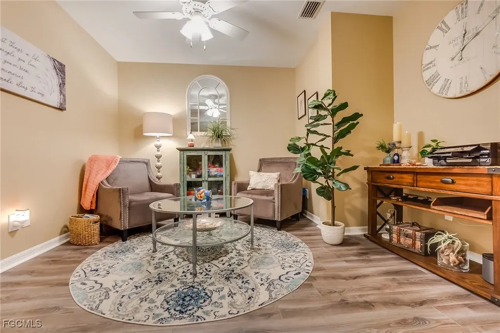 3347 Dandolo Circle Cape Coral FL 33909