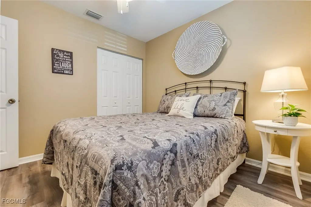 3347 Dandolo Circle Cape Coral FL 33909