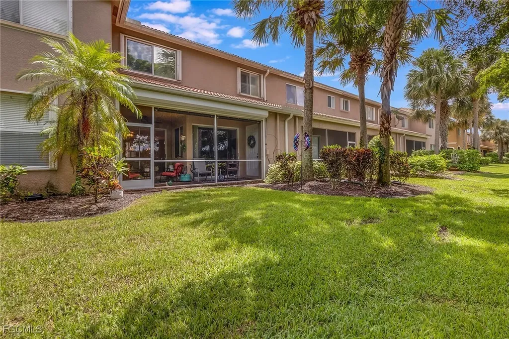 3347 Dandolo Circle Cape Coral FL 33909