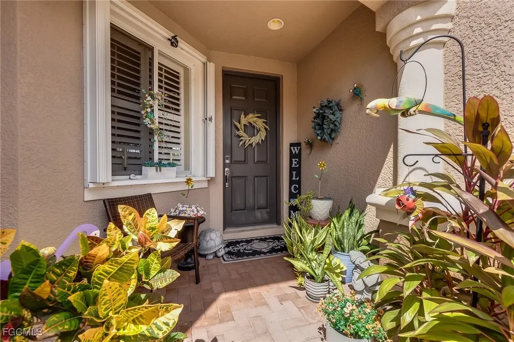 3347 Dandolo Circle Cape Coral FL 33909