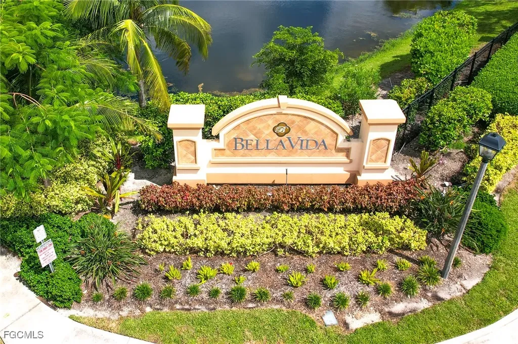 3347 Dandolo Circle Cape Coral FL 33909