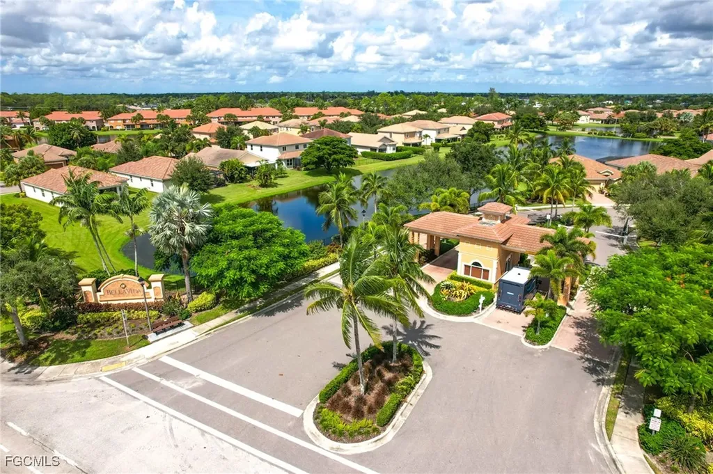 3347 Dandolo Circle Cape Coral FL 33909