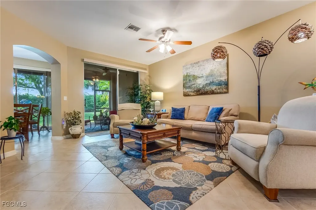 3347 Dandolo Circle Cape Coral FL 33909