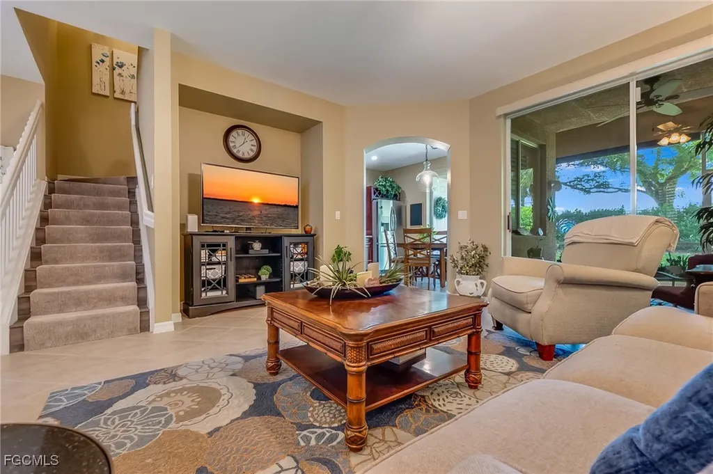 3347 Dandolo Circle Cape Coral FL 33909