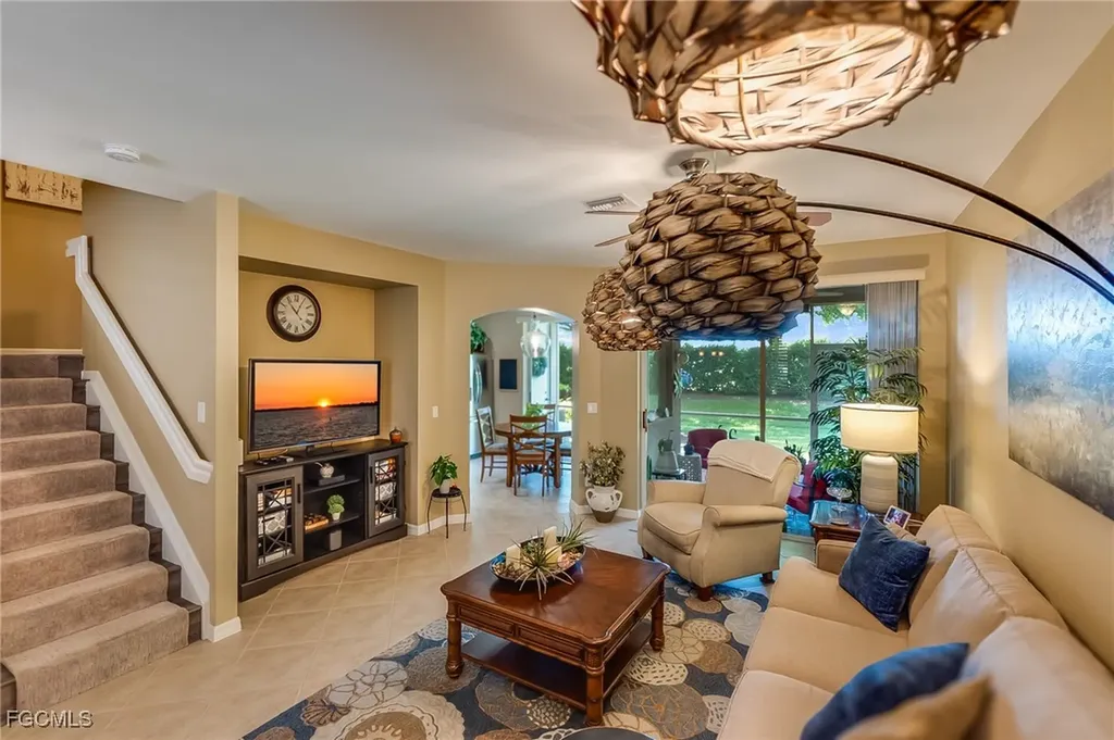 3347 Dandolo Circle Cape Coral FL 33909