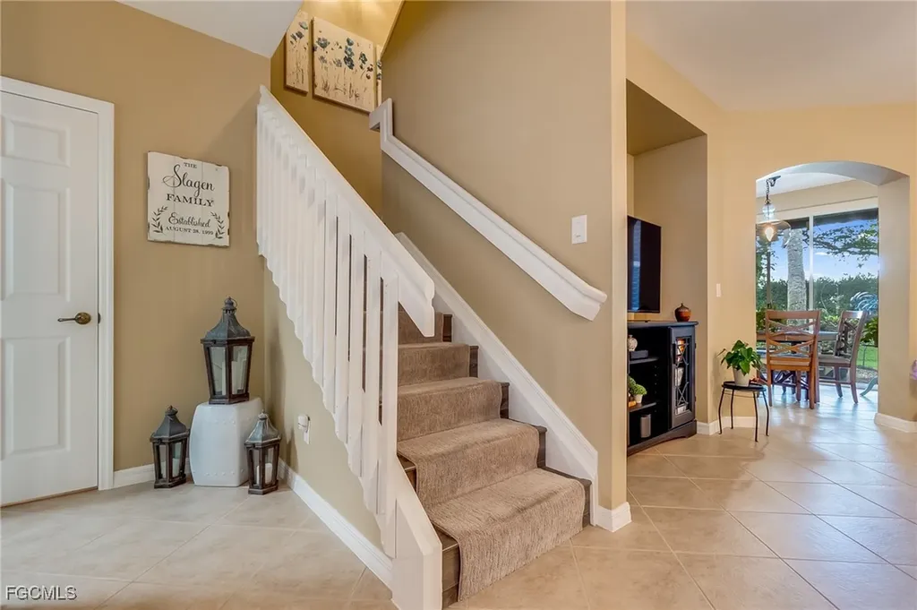 3347 Dandolo Circle Cape Coral FL 33909