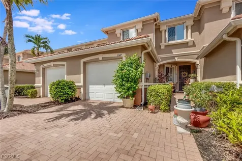 3347 Dandolo Circle Cape Coral FL 33909