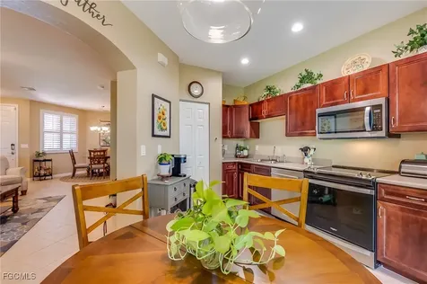 3347 Dandolo Circle Cape Coral FL 33909