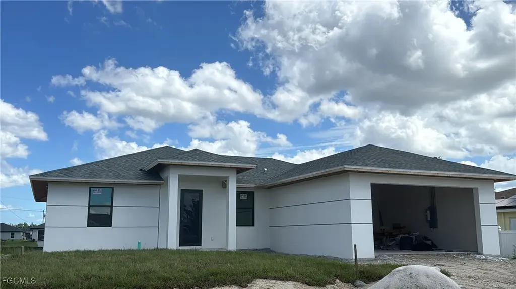 629 NW 28th Terrace Cape Coral FL 33993