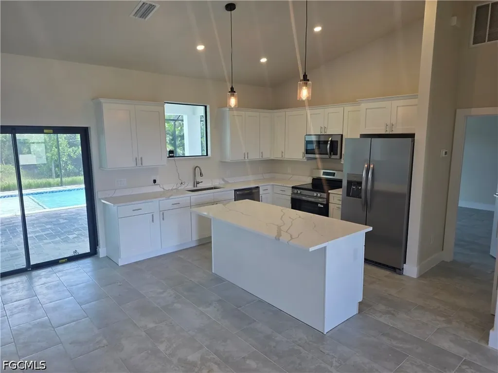 629 NW 28th Terrace Cape Coral FL 33993