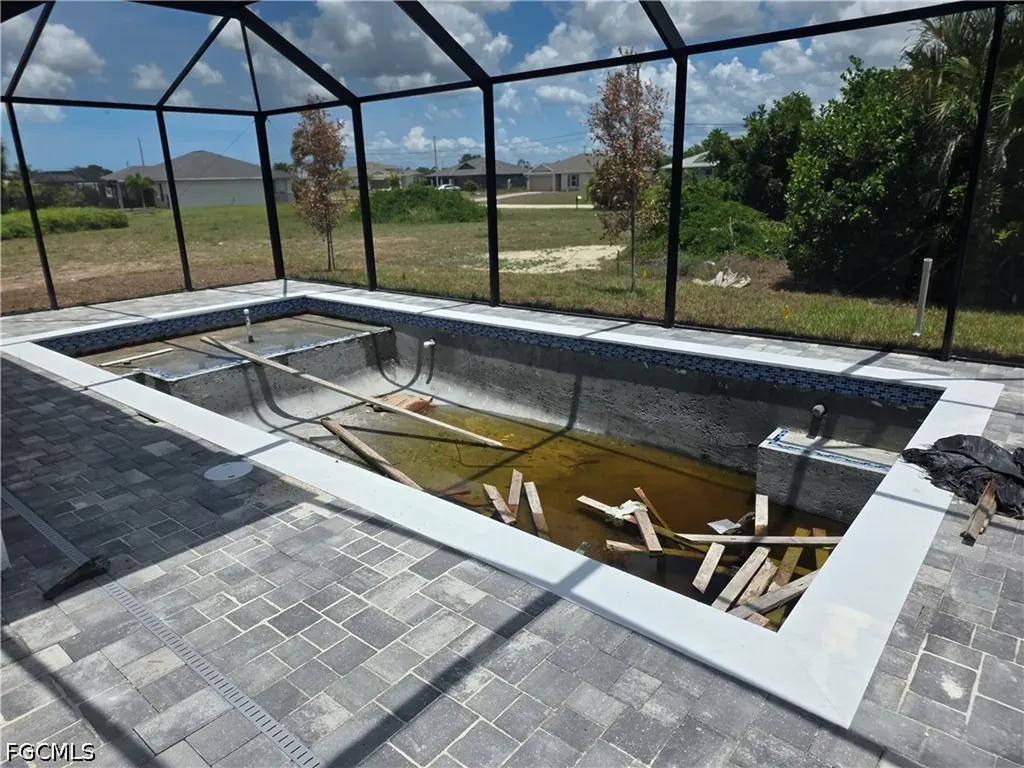 629 NW 28th Terrace Cape Coral FL 33993