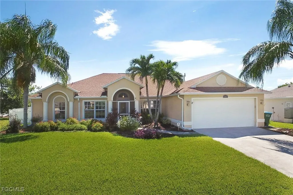 5007 SW 27th Avenue Cape Coral FL 33914