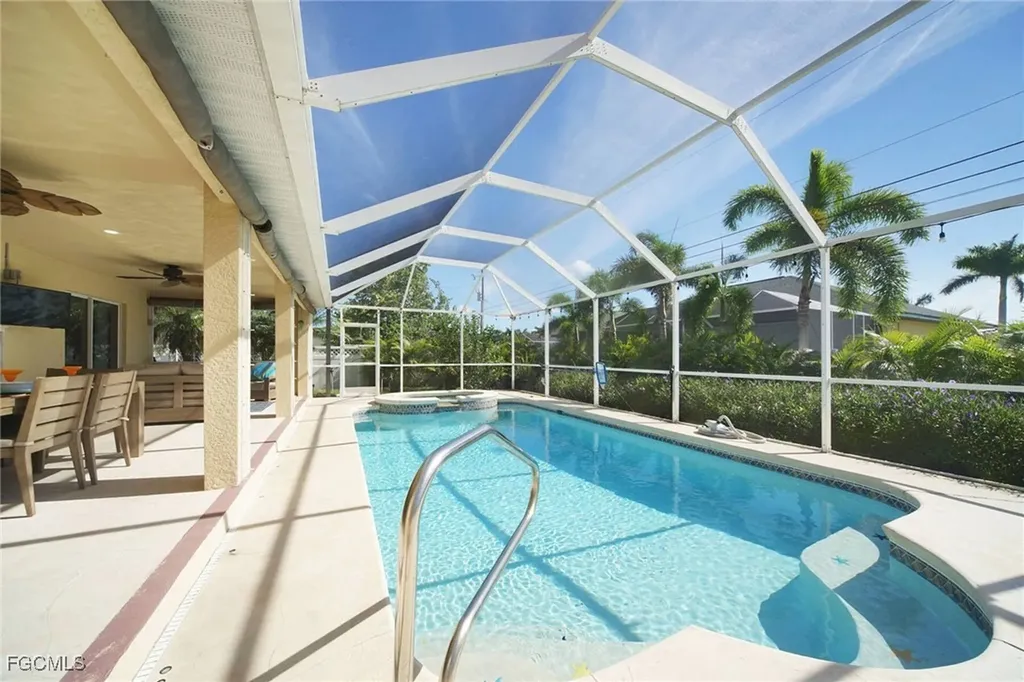 5007 SW 27th Avenue Cape Coral FL 33914