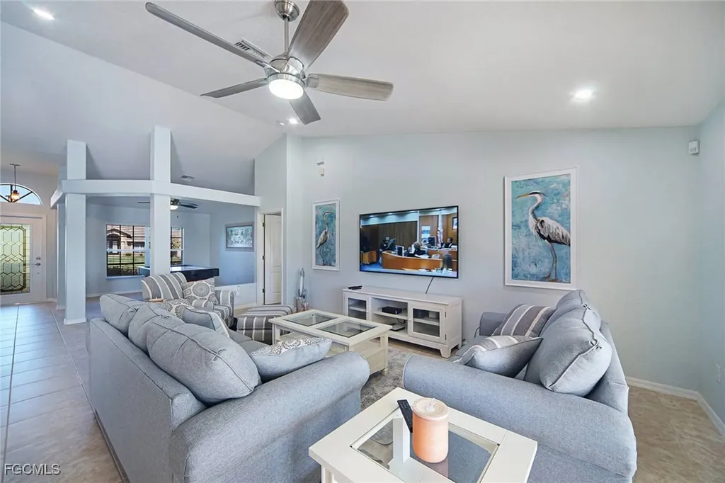 5007 SW 27th Avenue Cape Coral FL 33914