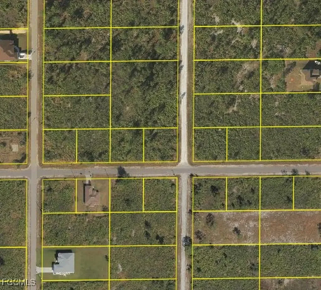 1600 W 13th Street Lehigh Acres FL 33972