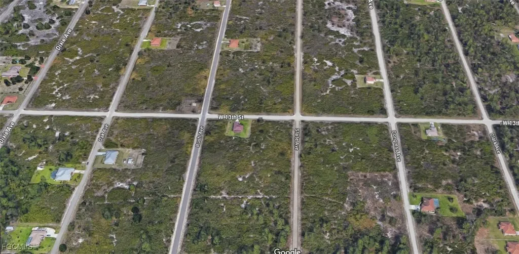 1600 W 13th Street Lehigh Acres FL 33972