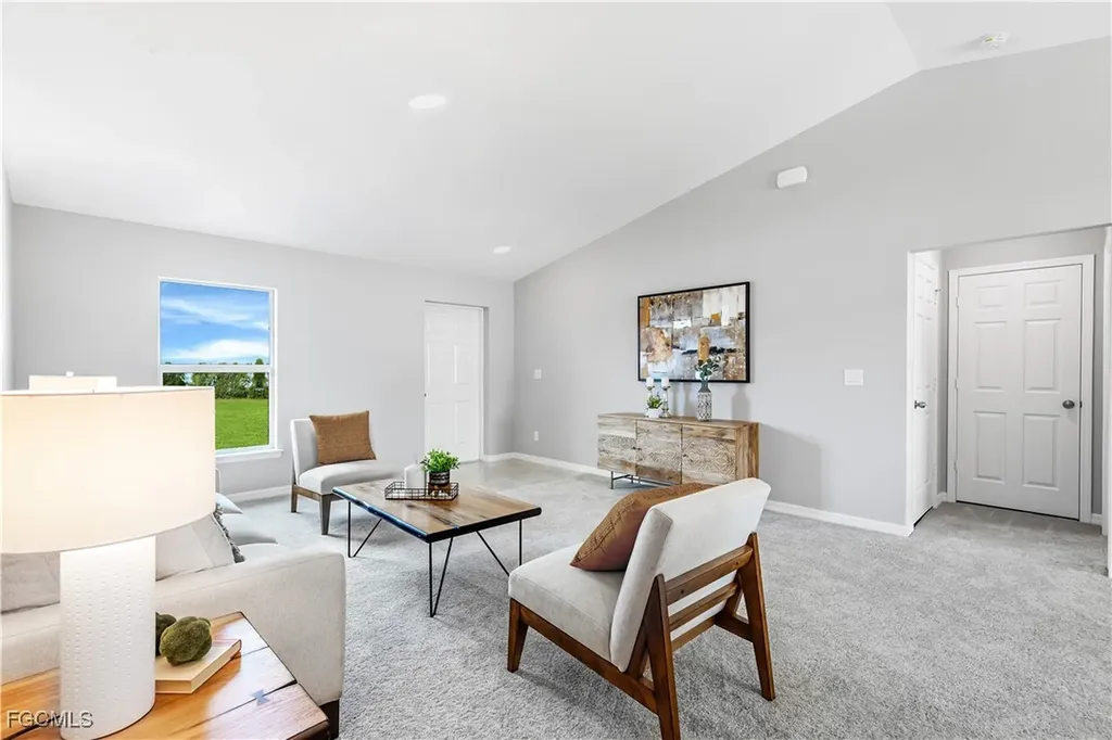 1228 NE 41st Street Cape Coral FL 33909