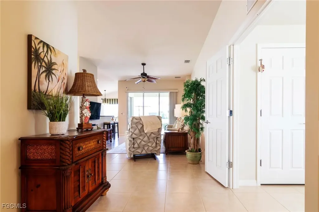 2605 Astwood Court Cape Coral FL 33991