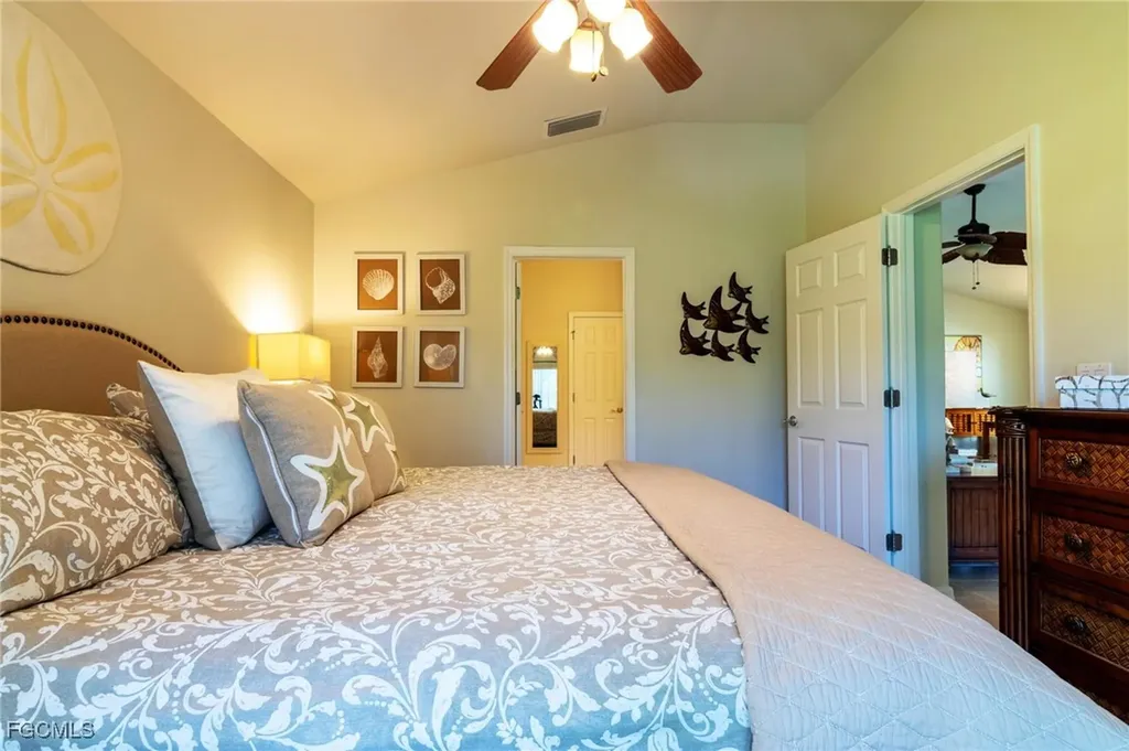 2605 Astwood Court Cape Coral FL 33991