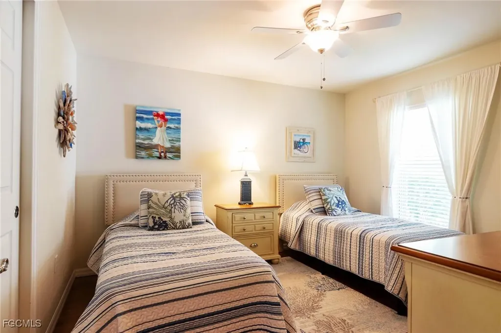 2605 Astwood Court Cape Coral FL 33991