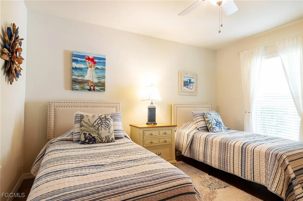 2605 Astwood Court Cape Coral FL 33991