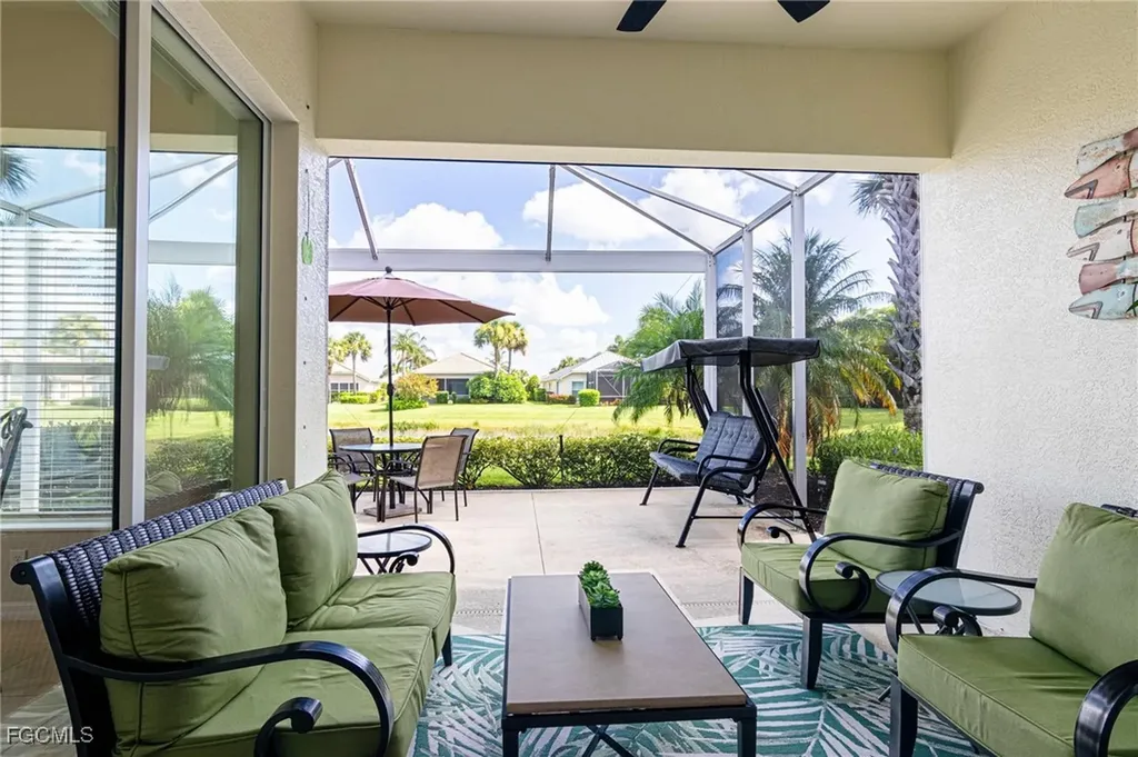 2605 Astwood Court Cape Coral FL 33991