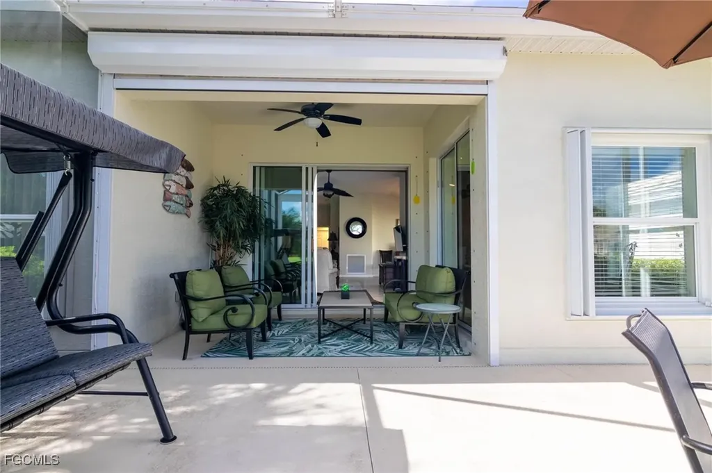2605 Astwood Court Cape Coral FL 33991