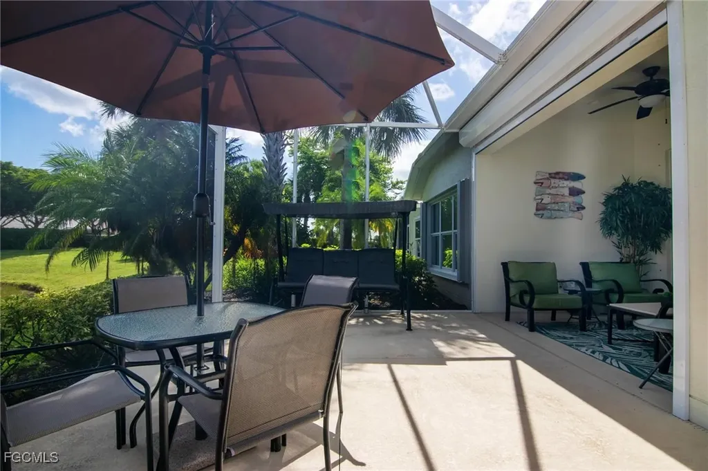 2605 Astwood Court Cape Coral FL 33991