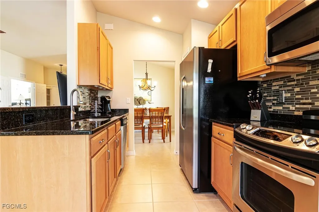 2605 Astwood Court Cape Coral FL 33991